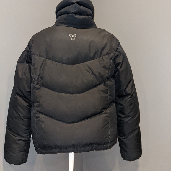 TNA Puffer Jacket - Picture 4 of 6